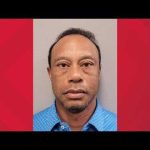 Shocking DUI Charges: Tiger Woods Again! Tiger Woods' rollover crash is golfer's 4th high-profile car