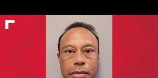Shocking DUI Charges: Tiger Woods Again! Tiger Woods' rollover crash is golfer's 4th high-profile car