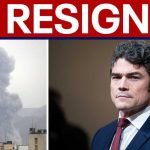 Stunning Resignation Amid Iran Conflict Top counterterrorism official Joe Kent resigns over Iran war