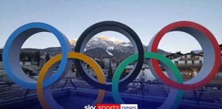 Transgender women athletes banned from female Olympic