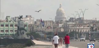 Trump: 'Cuba is ready to fall' without Venezuelan oil