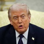 Trump Dictates Iran’s Next Leader Trump Worried an Even Worse Leader Could Take Over Iran