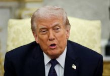 Trump Dictates Iran’s Next Leader Trump Worried an Even Worse Leader Could Take Over Iran