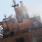 Trump postpones deadline to strike Iranian power plants amid