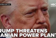 Trump's 48-Hour Iran Ultimatum