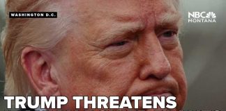 Trump's 48-Hour Iran Ultimatum