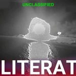 US military destroys Iranian warships, leaving regime with