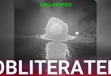 IRAN’S ENTIRE FLEET DESTROYED — EPIC Devastation! US military destroys Iranian warships, leaving regime with