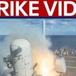 US strikes Iran: Central Command releases new video
