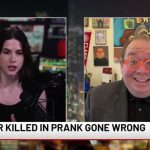 Wife wants charges against students dropped after prank