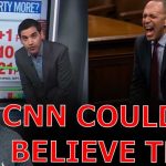 CNN Analyst STUNNED As They Deliver BRUTAL