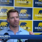 Eric Swalwell Denial COLLIDES With “Mistakes” Video Eric Swalwell denies sexual assault allegations as prominent