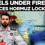 GUNFIRE IN HORMUZ: IRGC Gunboats Fire on Global Oil