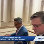 House Speaker calls for expulsion of Florida Congresswoman