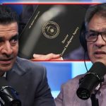 "King Charles Took $3.2 Million In CASH" - Ex-CIA John