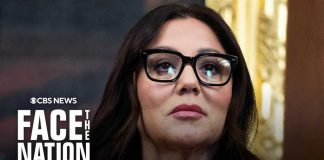 Labor Secretary Lori Chavez-DeRemer leaving Trump