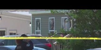 Man who shot, killed 8 children in Louisiana identified