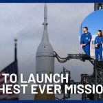 America’s Deep Space Era Resumes—Finally! NASA Mission To Venture Further Than Any Human Has