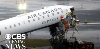 NTSB releases preliminary report about deadly LaGuardia