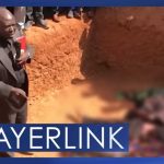 Nigerian Christians Being Hunted and Killed | Prayer Link