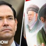 Rubio REVOKES Green Cards – Terrorist Ties Uncovered Rubio revokes green cards of regime-linked Iranians amid war