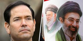Rubio REVOKES Green Cards – Terrorist Ties Uncovered Rubio revokes green cards of regime-linked Iranians amid war