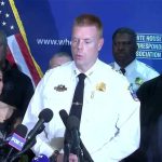 Suspected White House press dinner shooter charged