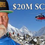 Trusted Guides POISONED Climbers for Millions They Poison Trekkers' Food on Everest | The $20 Million