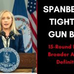 Virginia Gun Ban SHOCKS Owners — Lawsuit Imminent Virginia Gun Grab Worsens: Spanberger's Substitutes