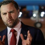 JD Vance Threatens Strike Before Historic Iran Meeting WATCH: JD Vance Speaks Before Departing Budapest on