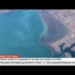 NATO Exit Threat Stuns Allies War on Iran: Trump threatens NATO exit amid lack of support