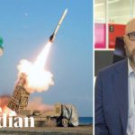 Decapitation-Proof Network Freaks U.S. Planners What are Iran's military capabilities and how long can it