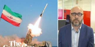 Decapitation-Proof Network Freaks U.S. Planners What are Iran's military capabilities and how long can it