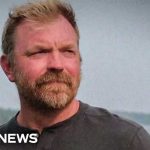 Maine Senate candidate says he covered up tattoo that