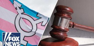 Whistleblower says $2M detransition lawsuit is just the