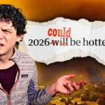 Will 2026 Be The Hottest Year Ever Recorded