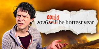 Will 2026 Be The Hottest Year Ever Recorded