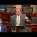 Legal Twist: Senate Pay Stopped During Shutdown Kennedy calls out Democrat who blocked his push to end senators' pay during shutdown: "I'll be back"