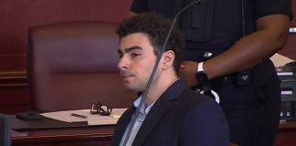 Luigi Mangione appears in court for judge's decision to suppress some key evidence