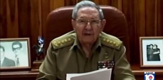 Castro Indicted: U.S. Takes Bold Stand With Historic Indictment U.S. indicts former Cuban President Raul Castro