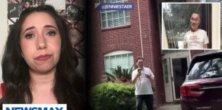 Immigration reporter exposes alleged Chinese birth centers found hiding in Texas