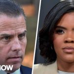 Candace vs. Hunter: Explosive Interview Shakes Internet Candace Owens sits down with Hunter Biden in new interview