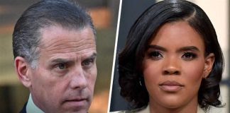 Candace vs. Hunter: Explosive Interview Shakes Internet Candace Owens sits down with Hunter Biden in new interview