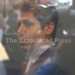 Elon Musk and Sam Altman arrive for third day of court battle over OpenAI