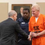 South Carolina Supreme Court Overturns Alex Murdaugh Murder Convictions, Prosecutors Seek Retrial