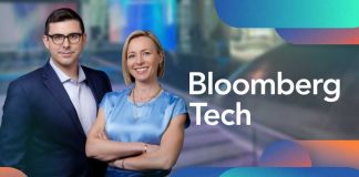 AI Chipmaker Cerebras Seeks $4.8 Billion in Upsized IPO | Bloomberg Tech 5/11/2026