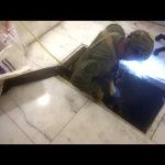 Federal officials uncover sophisticated drug tunnel connecting Mexico and US