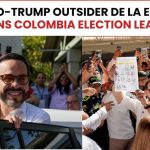 Colombia Election: Pro-Trump Outsider De la Espriella Takes First-Round Lead | NewsX
