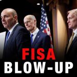 Seven Republicans join Democrats to vote against FISA extension after bipartisan plan blows up