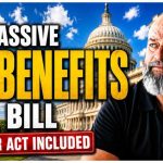 Congress Just Unveiled a Massive New Veterans Benefits Package
